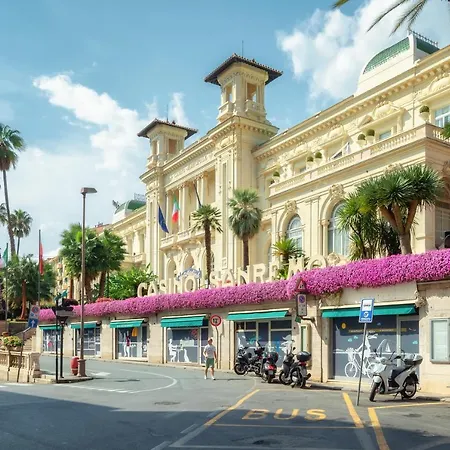 Il Sogno Di Silvana - Happy شقة سانريمو