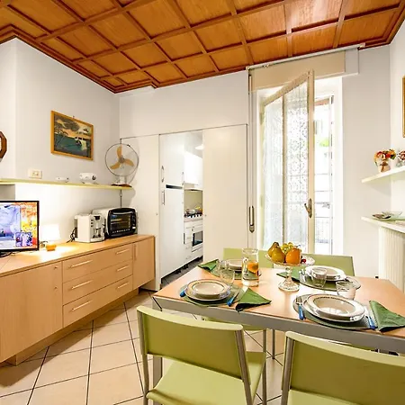 شقة Il Sogno Di Silvana - Happy سانريمو