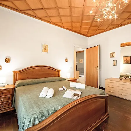 Il Sogno Di Silvana - Happy Apartment