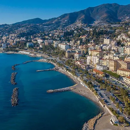 Il Sogno Di Silvana - Happy * Sanremo