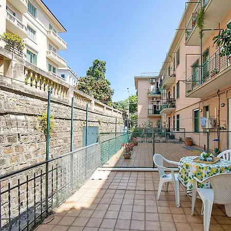 Il Sogno Di Silvana - Happy Apartment