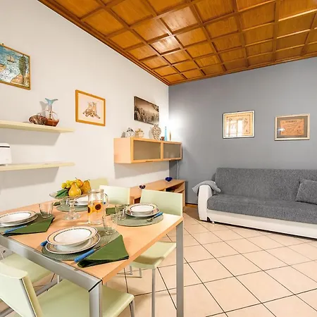 Апартаменты Il Sogno Di Silvana With Private Terrace - Happy Санремо