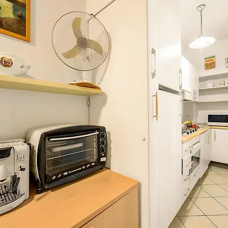 Il Sogno Di Silvana With Private Terrace - Happy