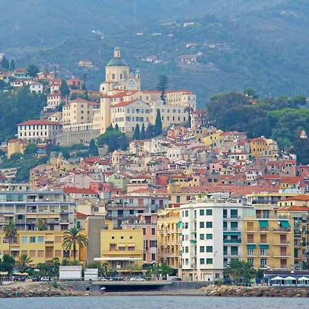 Il Sogno Di Silvana With Private Terrace - Happy