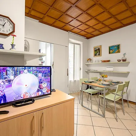 Apartment Il Sogno Di Silvana - Happy *