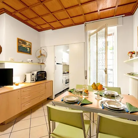 Il Sogno Di Silvana With Private Terrace - Happy Санремо