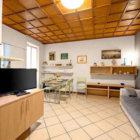 Апартаменты Il Sogno Di Silvana With Private Terrace - Happy Санремо