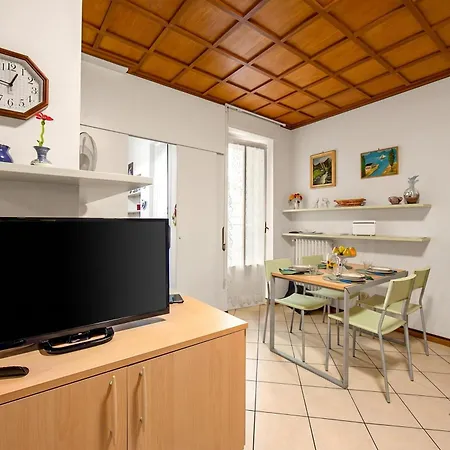 Il Sogno Di Silvana With Private Terrace - Happy